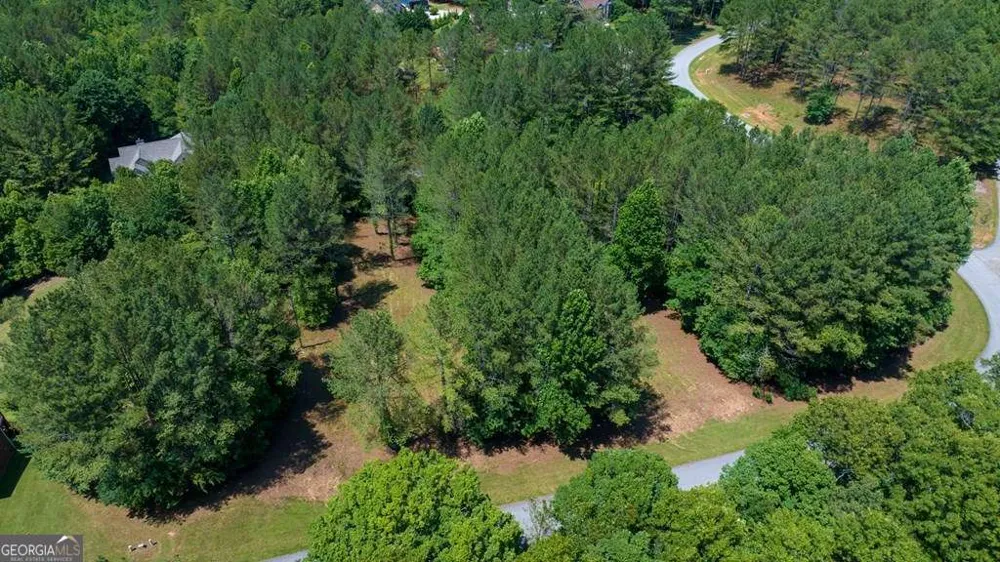 LOT 20 Loftis MTN Blairsville, GA 30512