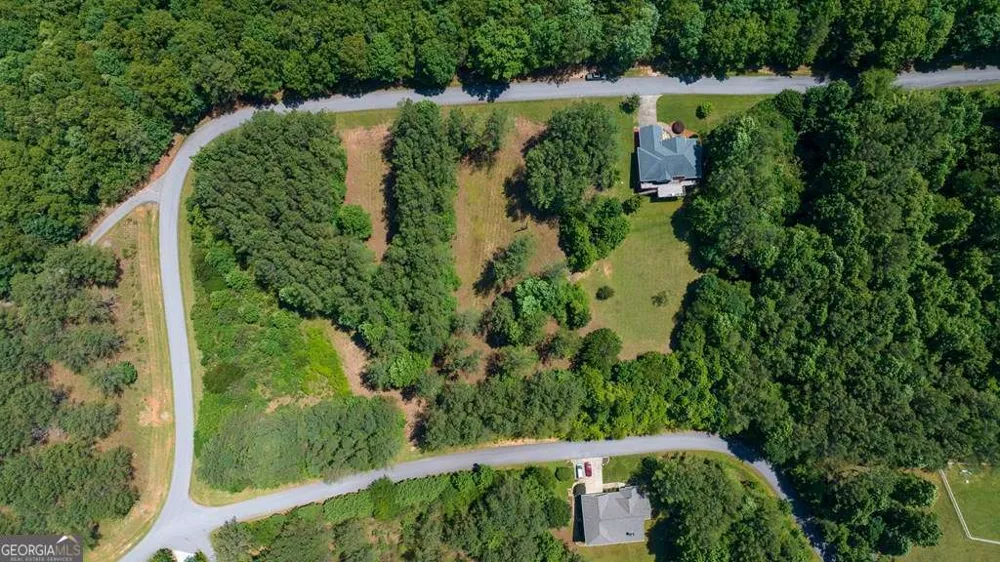LOT 20 Loftis MTN Blairsville, GA 30512