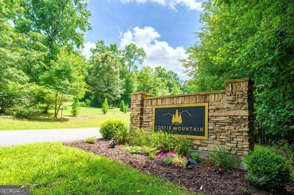 LOT 21 Loftis MTN Blairsville, GA 30512