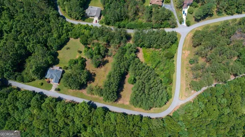 LOT 21 Loftis MTN