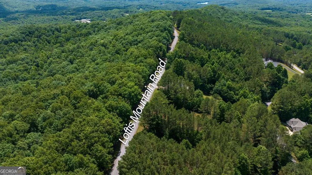 LOT 21 Loftis MTN Blairsville, GA 30512
