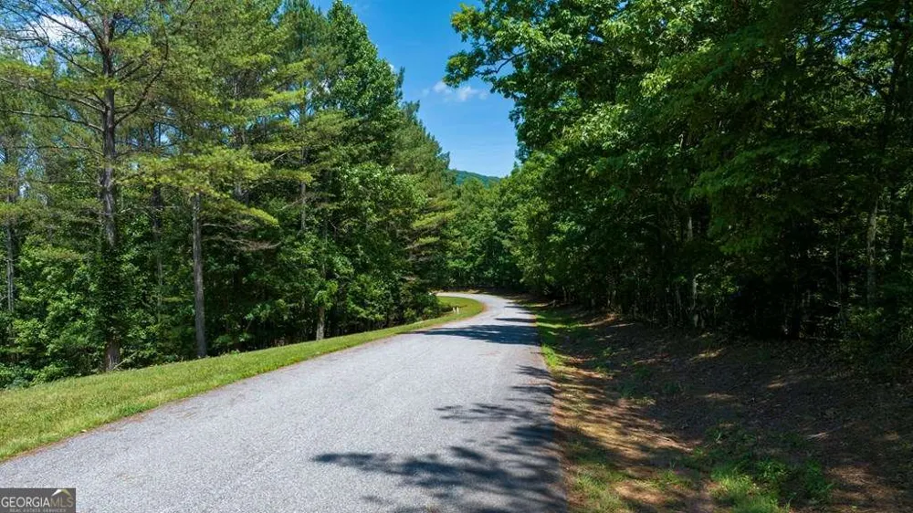 LOT 21 Loftis MTN Blairsville, GA 30512