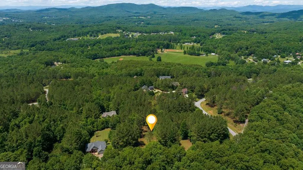 LOT 21 Loftis MTN Blairsville, GA 30512
