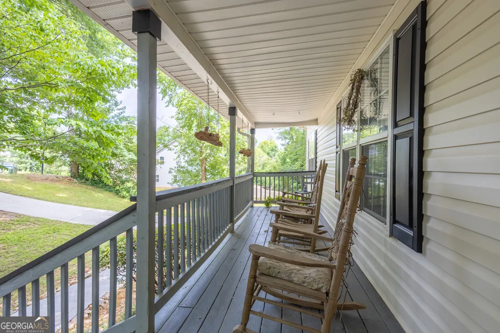 104 Streambank CT Temple, GA 30179