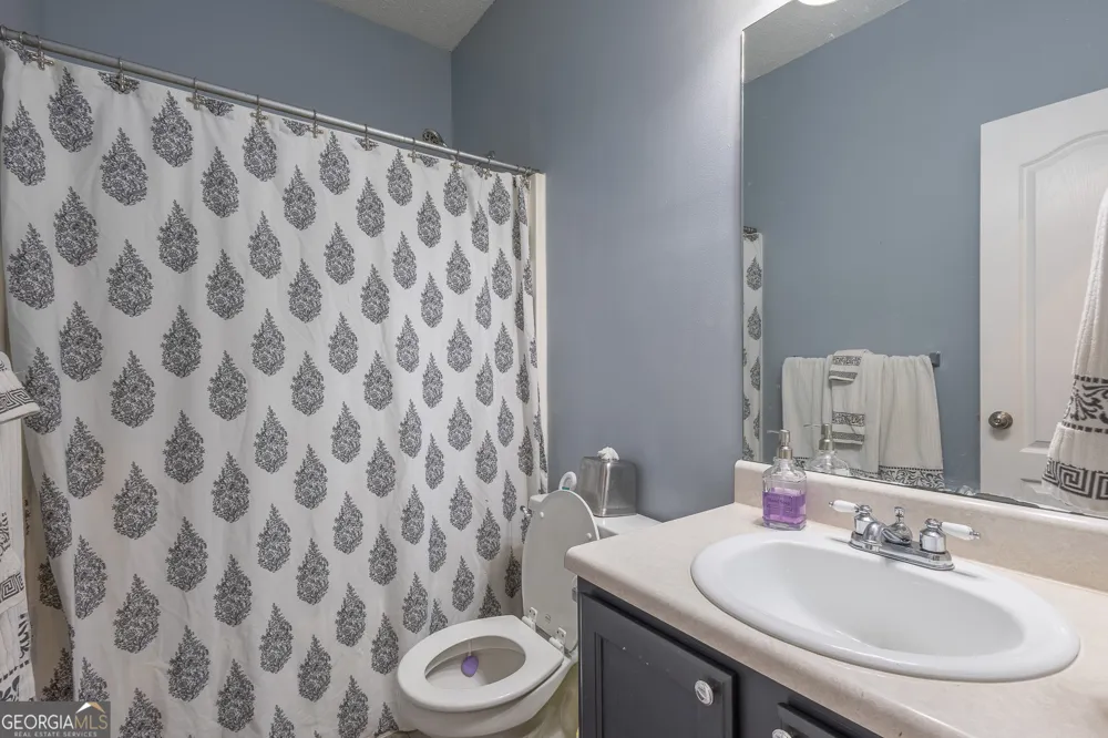 104 Streambank CT Temple, GA 30179