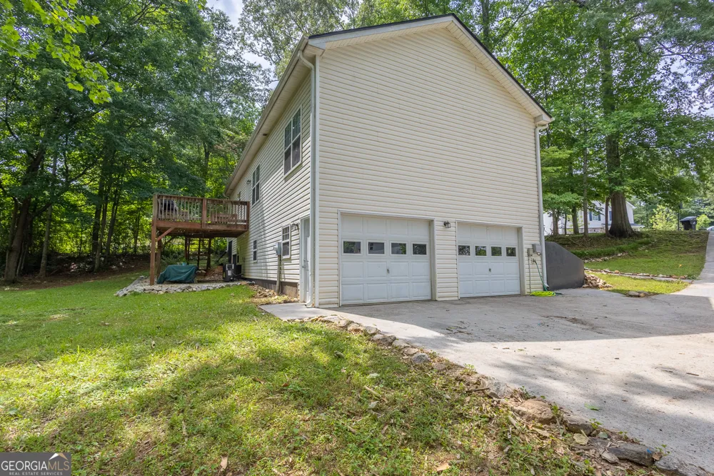 104 Streambank CT Temple, GA 30179