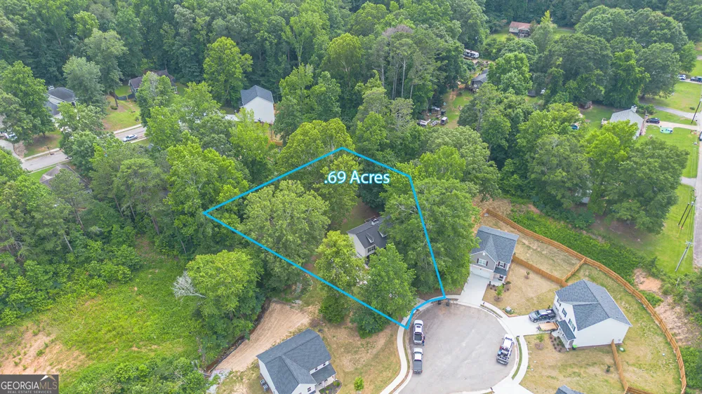 104 Streambank CT Temple, GA 30179