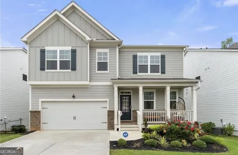 1103 Shadow Glen DR