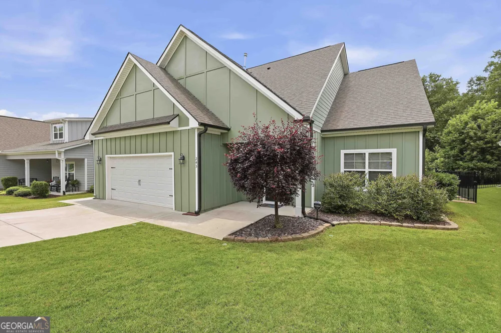 245 Southridge Senoia, GA 30276
