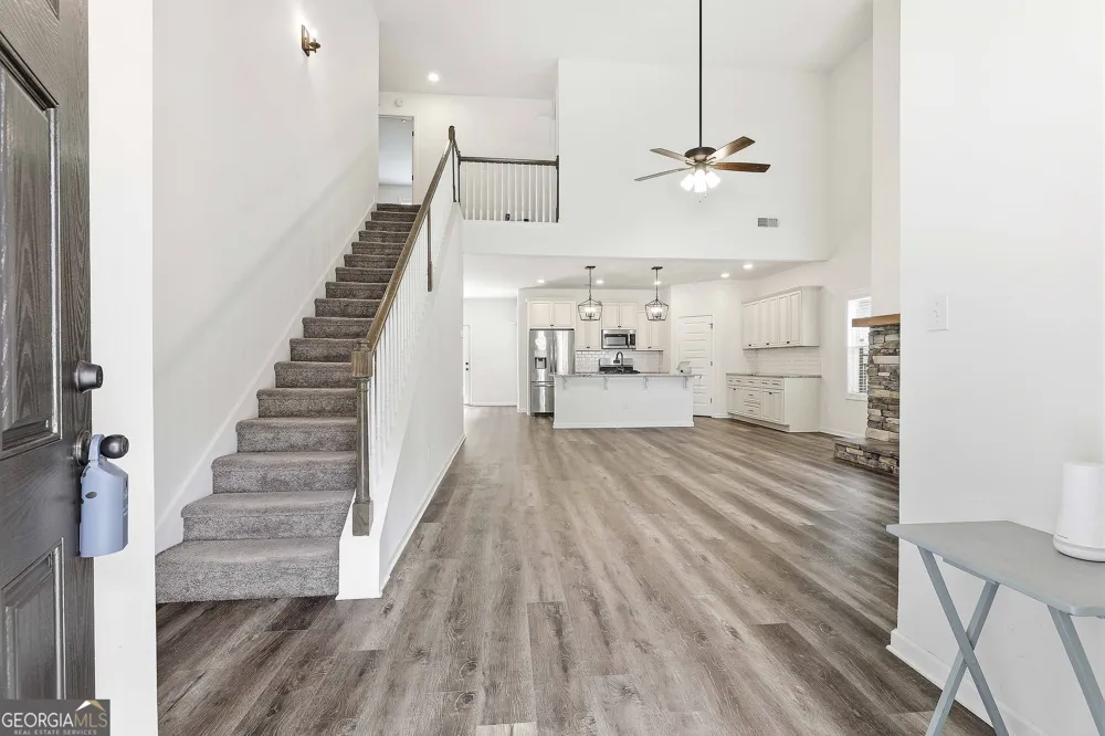245 Southridge Senoia, GA 30276