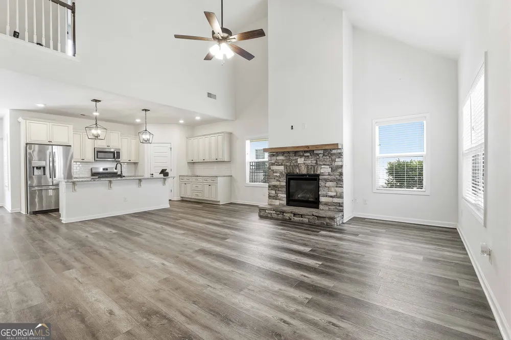 245 Southridge Senoia, GA 30276