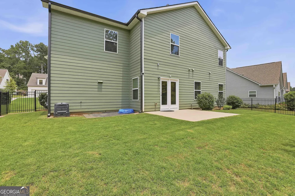 245 Southridge Senoia, GA 30276