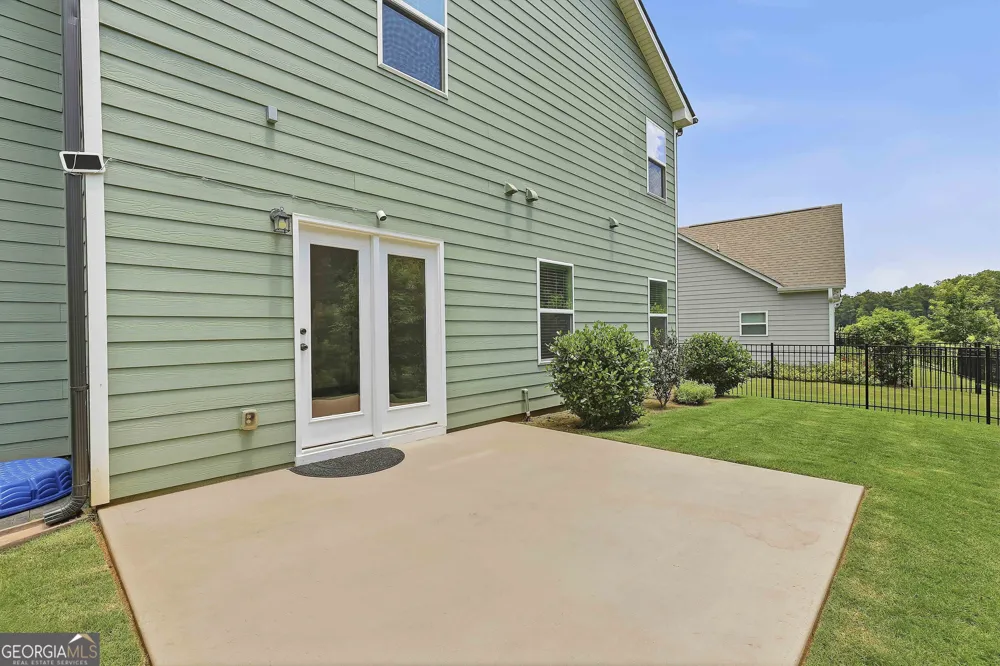 245 Southridge Senoia, GA 30276