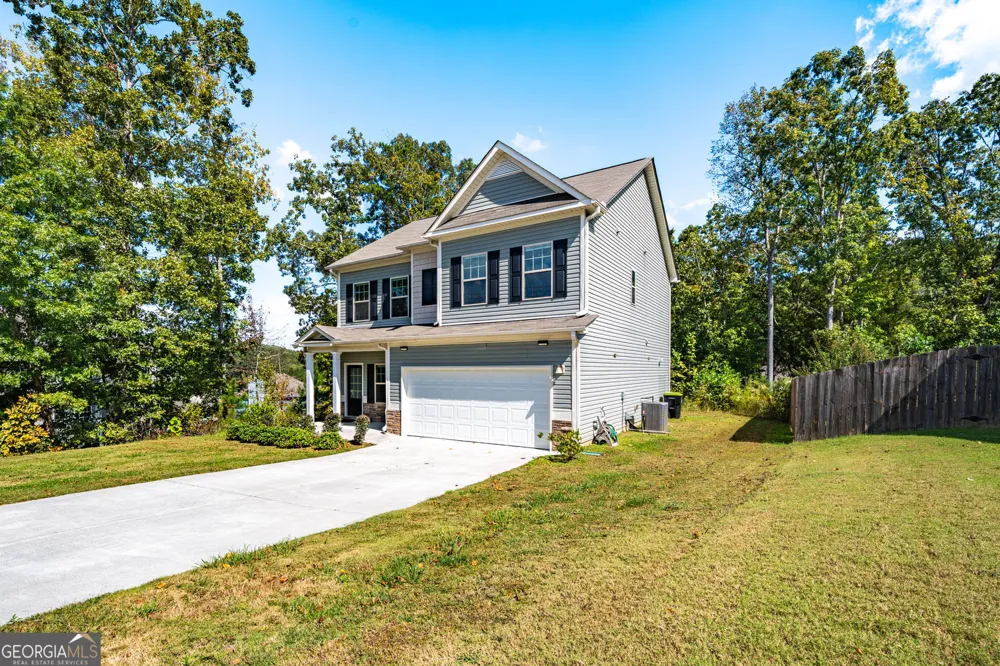 503 Riverbirch CT Rockmart, GA 30153