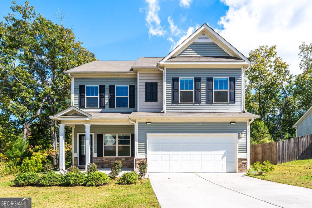 503 Riverbirch CT Rockmart, GA 30153