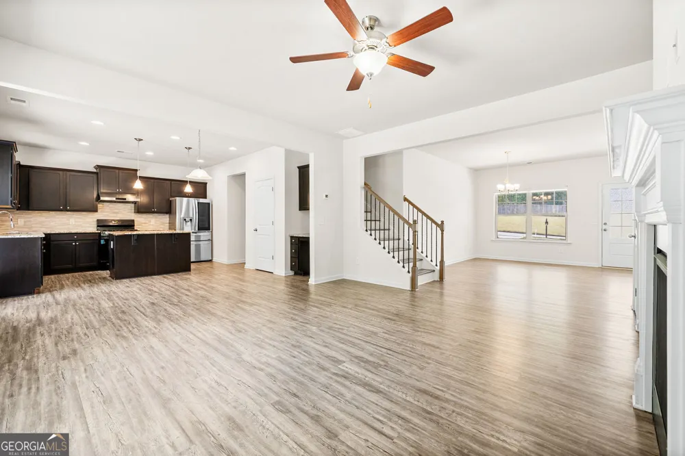 503 Riverbirch CT Rockmart, GA 30153