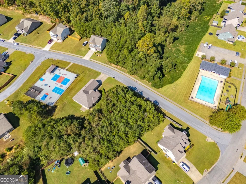 503 Riverbirch CT Rockmart, GA 30153