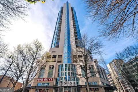 860 Peachtree ST NE