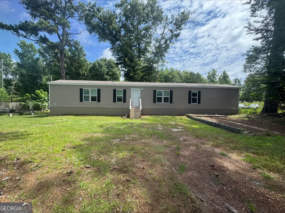 128 Jacqueline DR Georgetown, GA 39854