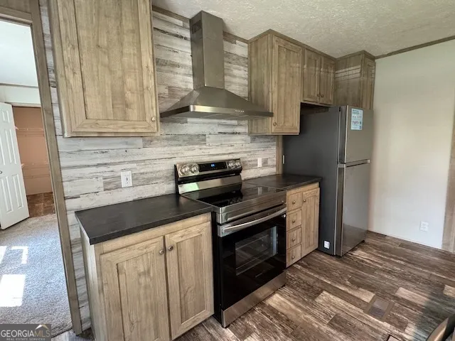 128 Jacqueline DR Georgetown, GA 39854