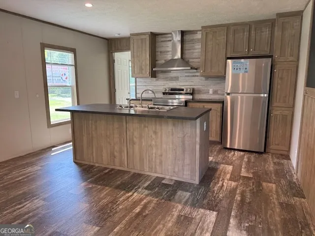 128 Jacqueline DR Georgetown, GA 39854