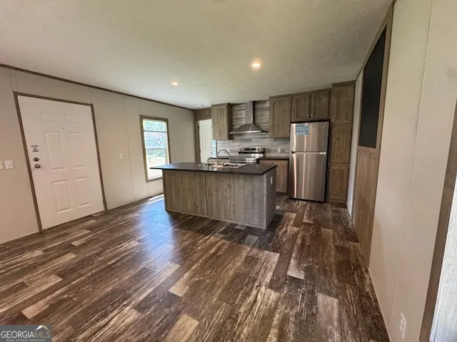 128 Jacqueline DR Georgetown, GA 39854