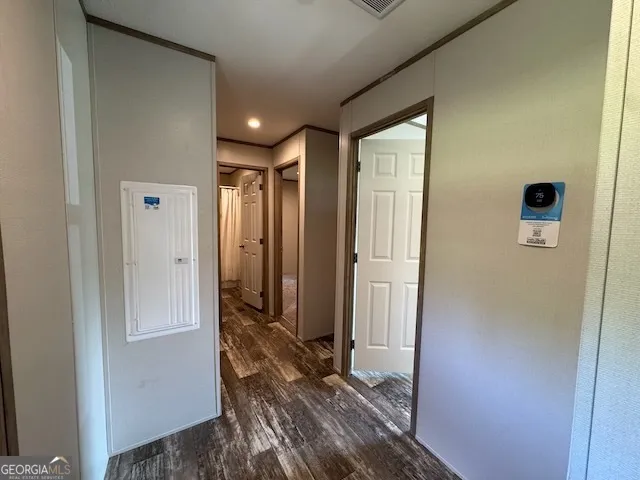 128 Jacqueline DR Georgetown, GA 39854