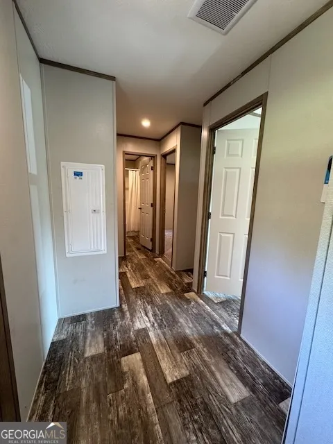 128 Jacqueline DR Georgetown, GA 39854