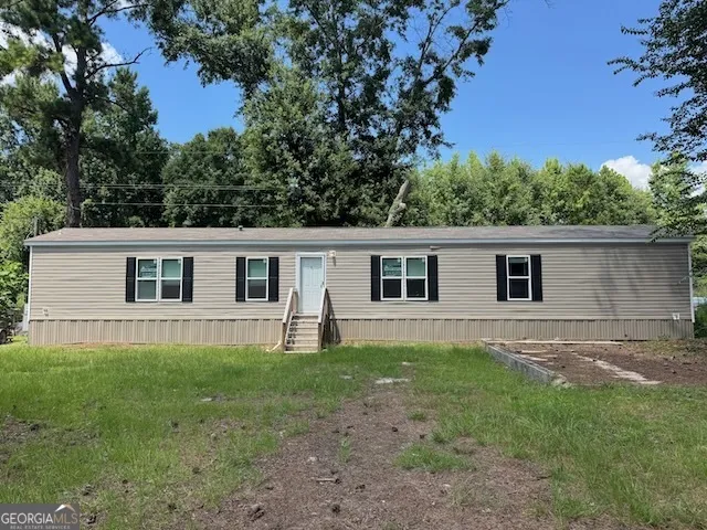 128 Jacqueline DR Georgetown, GA 39854