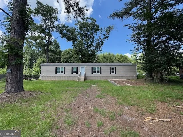 128 Jacqueline DR Georgetown, GA 39854