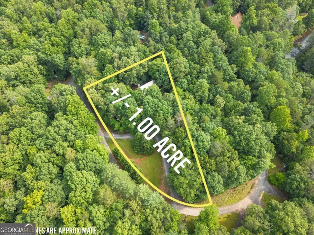 318 Horseshoe LN Dahlonega, GA 30533