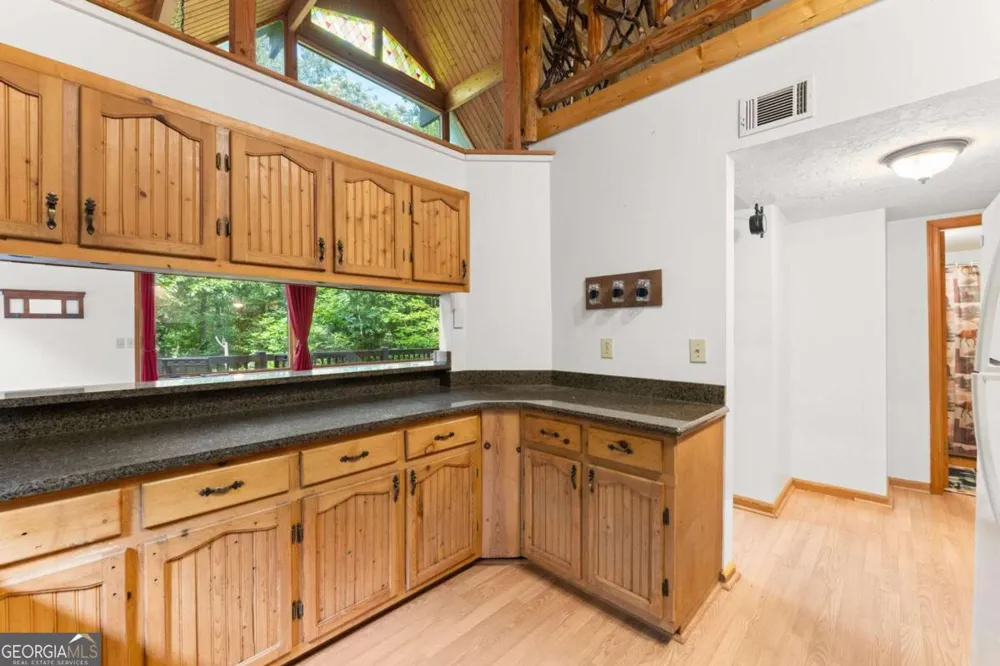 318 Horseshoe LN Dahlonega, GA 30533