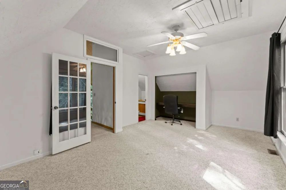 318 Horseshoe LN Dahlonega, GA 30533