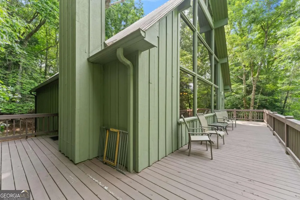 318 Horseshoe LN Dahlonega, GA 30533