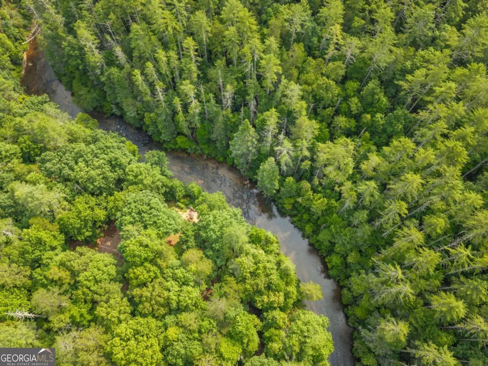 318 Horseshoe LN Dahlonega, GA 30533