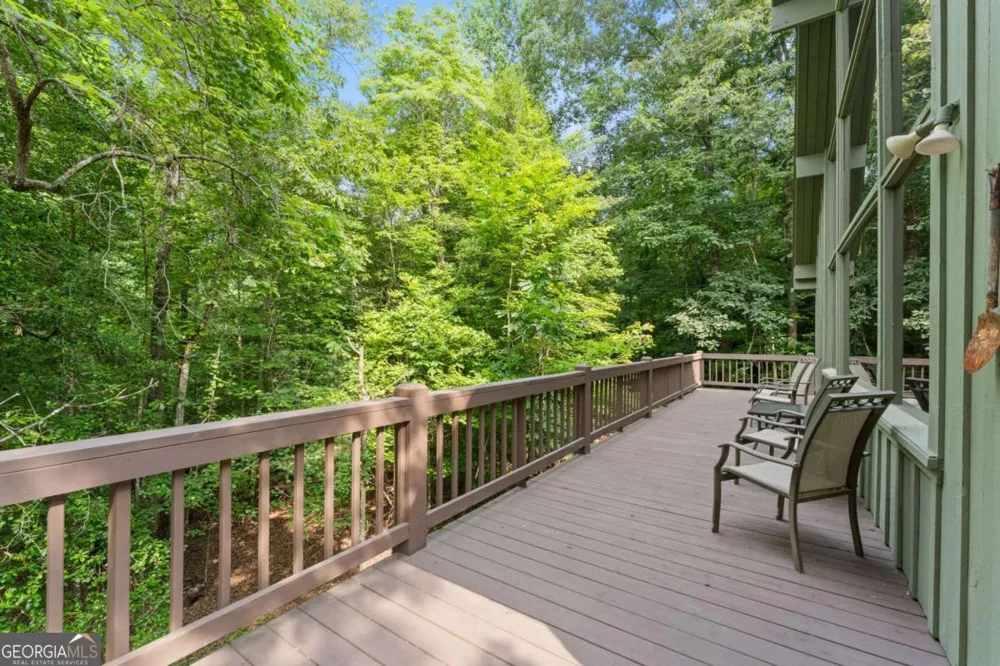 318 Horseshoe LN Dahlonega, GA 30533
