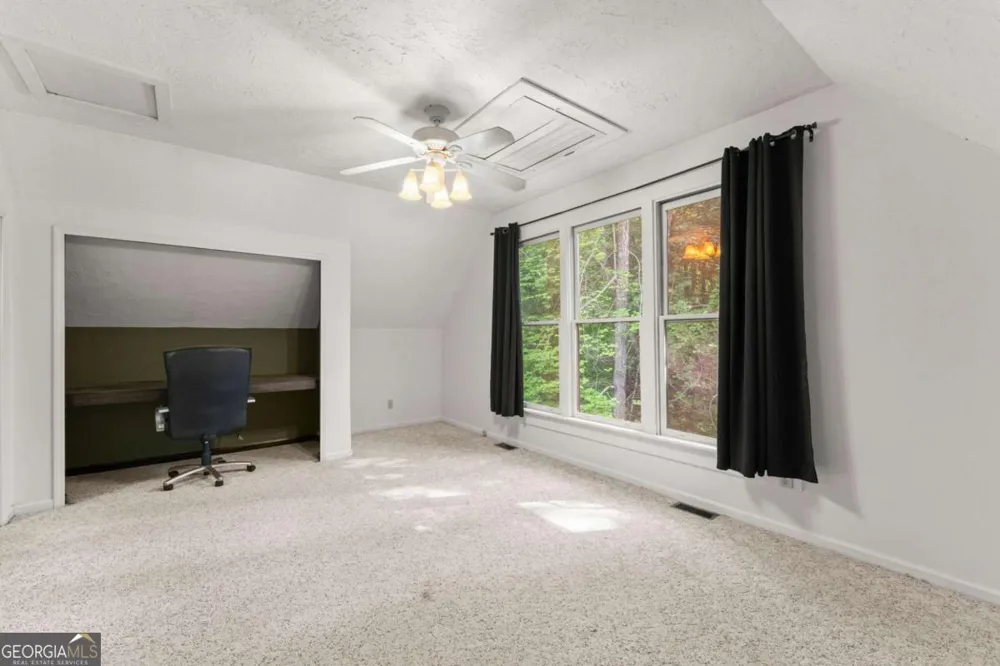 318 Horseshoe LN Dahlonega, GA 30533