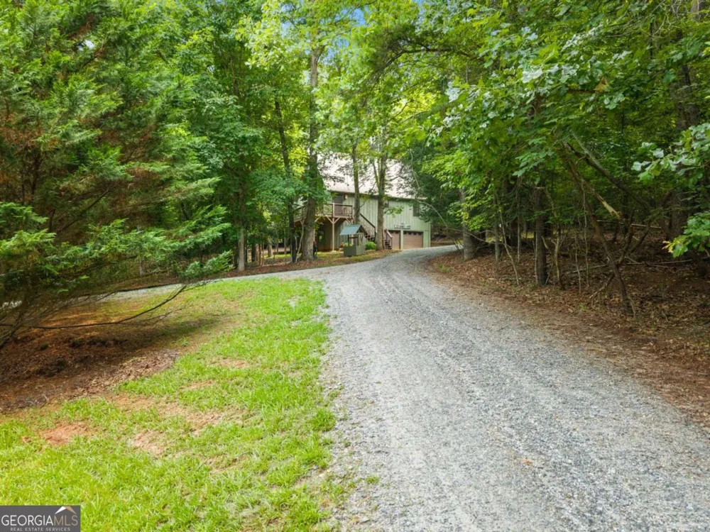 318 Horseshoe LN Dahlonega, GA 30533