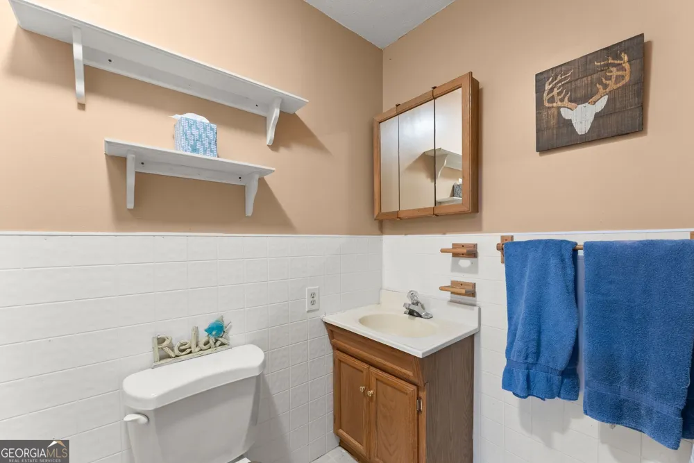 318 Horseshoe LN Dahlonega, GA 30533