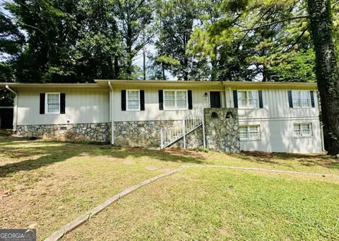 177 Old Rosser RD