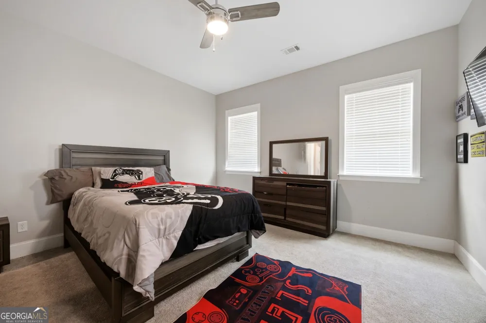 1187 Josey RD Forsyth, GA 31029