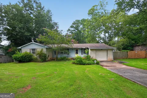 2336 Carnes RD
