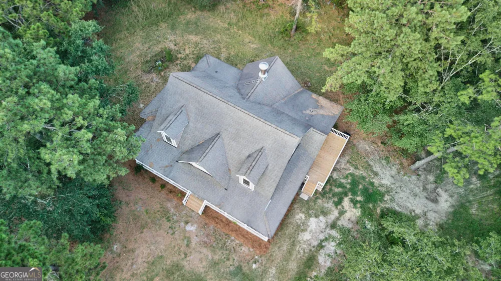 8120 Black Creek Church RD Brooklet, GA 30415