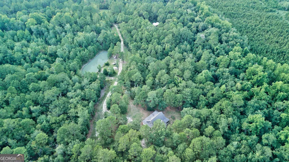 8120 Black Creek Church RD Brooklet, GA 30415