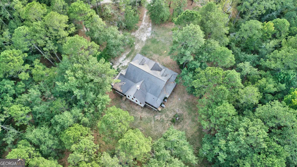 8120 Black Creek Church RD Brooklet, GA 30415