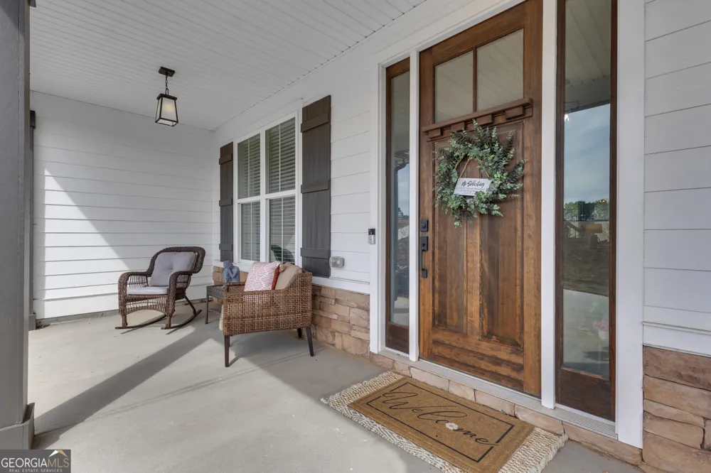 282 Township DR Senoia, GA 30276