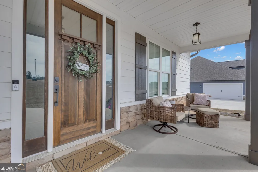 282 Township DR Senoia, GA 30276