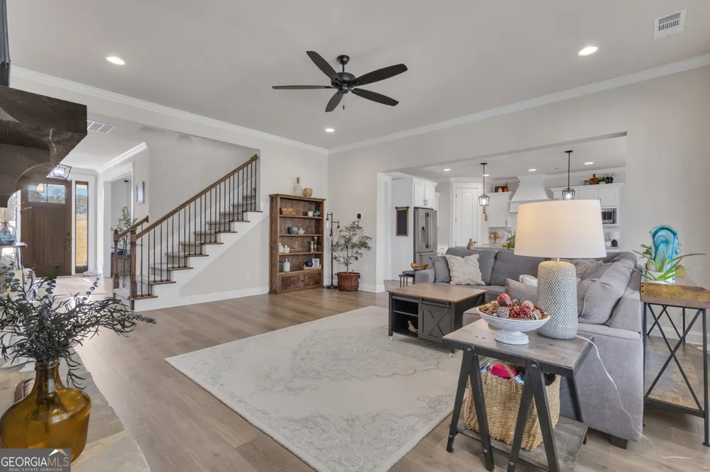 282 Township DR Senoia, GA 30276