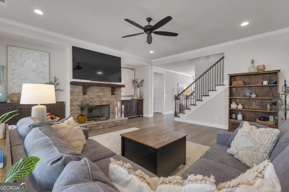 282 Township DR Senoia, GA 30276
