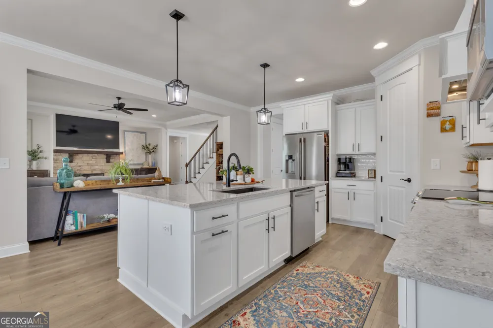 282 Township DR Senoia, GA 30276